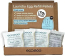 Ecoegg Refill-Pellets für Wäsche-Ei 70 Waschgänge-2