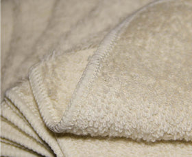 Avo+Cado Frottee-Waschlappen 6er-Set - 0