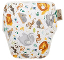Happy Bear Schwimmwindel SNAP Onesize 6-15 kg-1