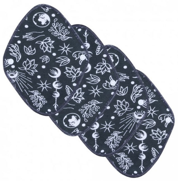 Terra Gaia Moon Pads Panty Liner Slipeinlage 4er-Set