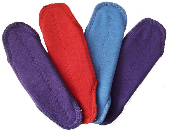 MaM Ecofit Menstruations-Pads Mini 4er-Set