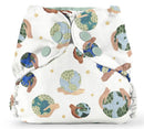 esembly Outer Überhose Gr. 2 (8-16 kg)-13