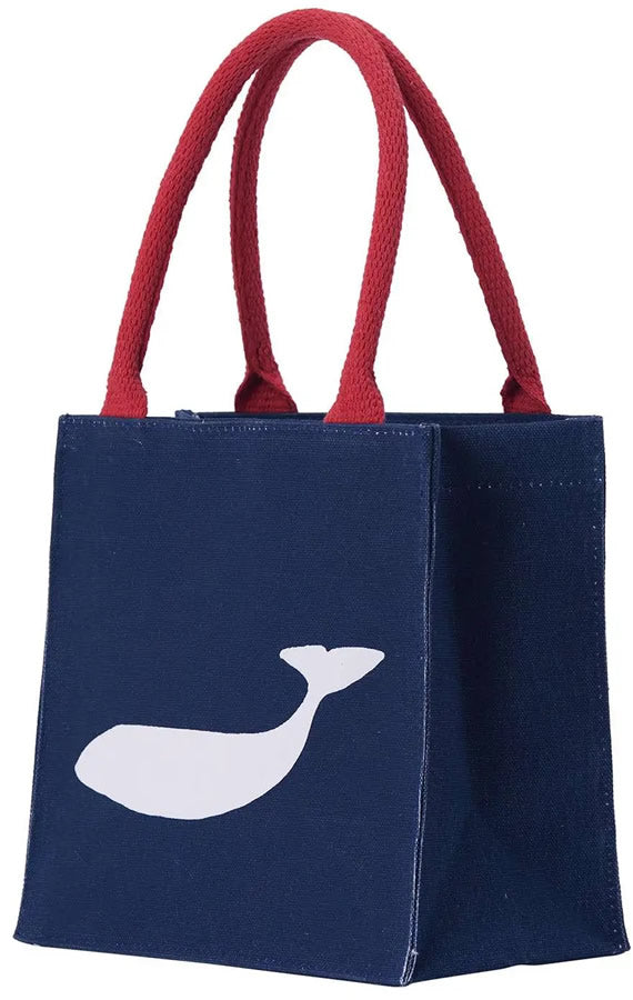 Itsy Bitsy Wiederverwendbare Geschenktasche