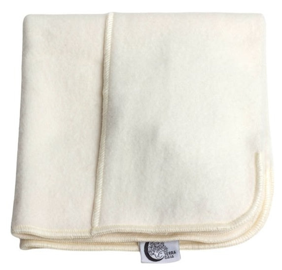 Terra Gaia Wet-Wet Veggie Bag Gemüseverpackung Bio-Baumwolle