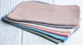 Terra Gaia Organic Wipes Pflegetücher Bio-BW 12er-Set - 0