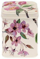 Kleine Metalldose 7.5 x 7.5 x 9.5 cm-3