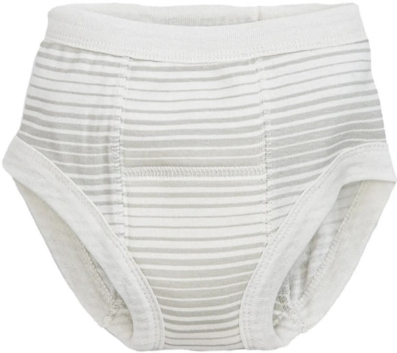 Under the Nile Töpfchen-Trainingshose Bio-BW 2-4 Jahre