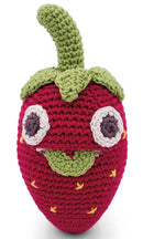 Myum Veggie Rassel Billy Erdbeere Bio-BW-1