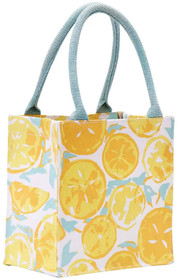 Itsy Bitsy Wiederverwendbare Geschenktasche