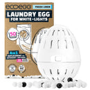 Ecoegg Laundry Wäsche-Ei für Weiße & Leuchtende Wäsche-1