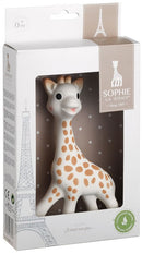 Sophie la girafe Greifling im Geschenkkarton-2
