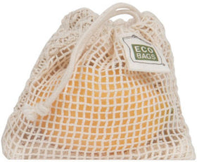 Ecobags Seifensäckchen Baumwolle