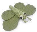 Myum Butterfly Lovie & Greifling Bio-BW-1