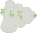 Fern waschbare Menstruationsbinden Trial-Set 4-teilig-3
