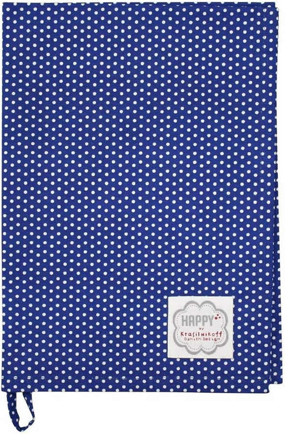 Krasilnikoff Tea Towel Geschirrhandtuch