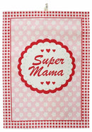 Krasilnikoff Tea Towel Geschirrhandtuch-5