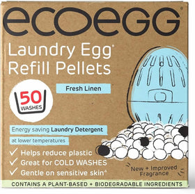 Ecoegg Refill-Pellets für Wäsche-Ei