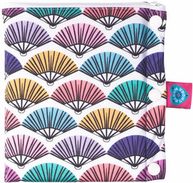 Bloom & Nora Slipeinlagentasche für unterwegs - 0