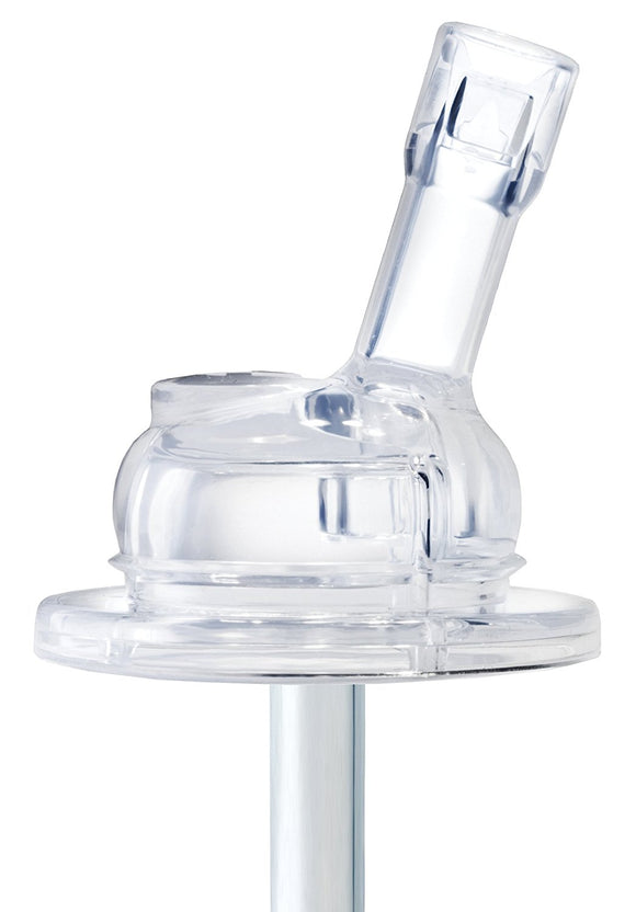 Purakiki Trinkhalm Sportverschluss aus Silikon