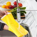 Fluf Snack Pack Sandwichhülle Bio-BW 2er-Set HI-3