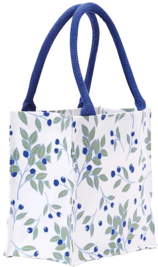 Itsy Bitsy Wiederverwendbare Geschenktasche