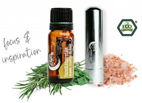 Terra Gaia Aroma-Stick Set Fokus & Inspiration - 0