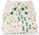 esembly Outer Überhose Gr. 1 (4-8 kg)-15