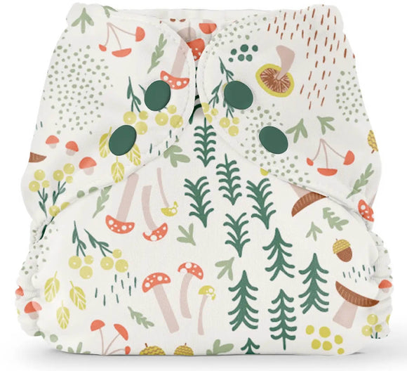 esembly Outer Überhose Gr. 1 (4-8 kg)