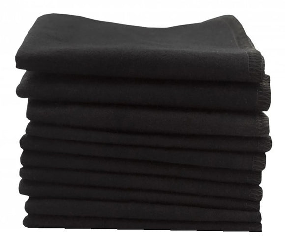 ImseVimse Waschlappen Bio-BW 10er-Set