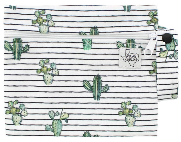 Texas Tushies XS Mini-Wetbag