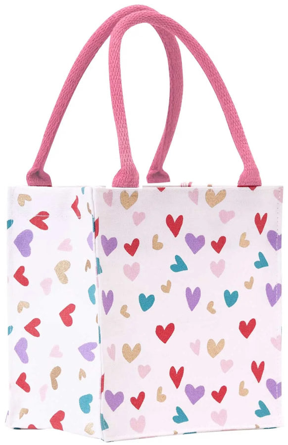 Itsy Bitsy Wiederverwendbare Geschenktasche