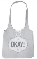 Krasilnikoff Shopping Bag Tasche-4