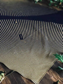 Furoshiki Tuch Cadeau Die Gans mit den goldenen Eiern 85x85 cm-3