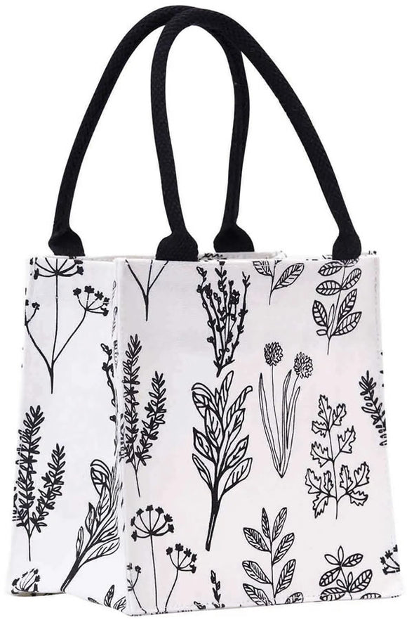 Itsy Bitsy Wiederverwendbare Geschenktasche