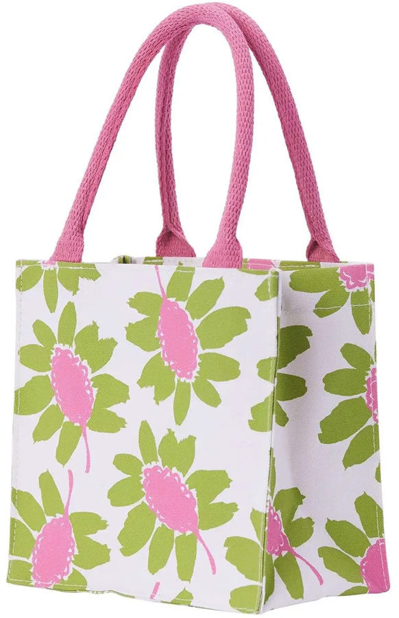 Itsy Bitsy Wiederverwendbare Geschenktasche