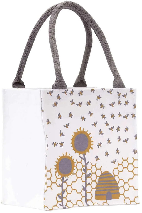 Itsy Bitsy Wiederverwendbare Geschenktasche