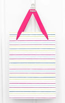 Geschenktüte mit Satinband 16 x 23 cm-2