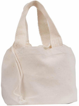 Ecobags Spa Bag Kosmetiktasche BIO-Baumwolle