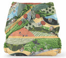 esembly Outer Überhose Gr. 2 (8-16 kg)-16