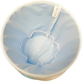 avo+cado Wäschenetz mit Kordelzug - 0