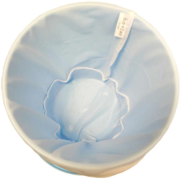 avo+cado Wäschenetz mit Kordelzug