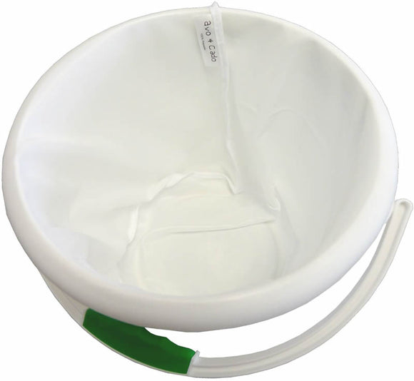 avo+cado Wäschenetz mit Kordelzug