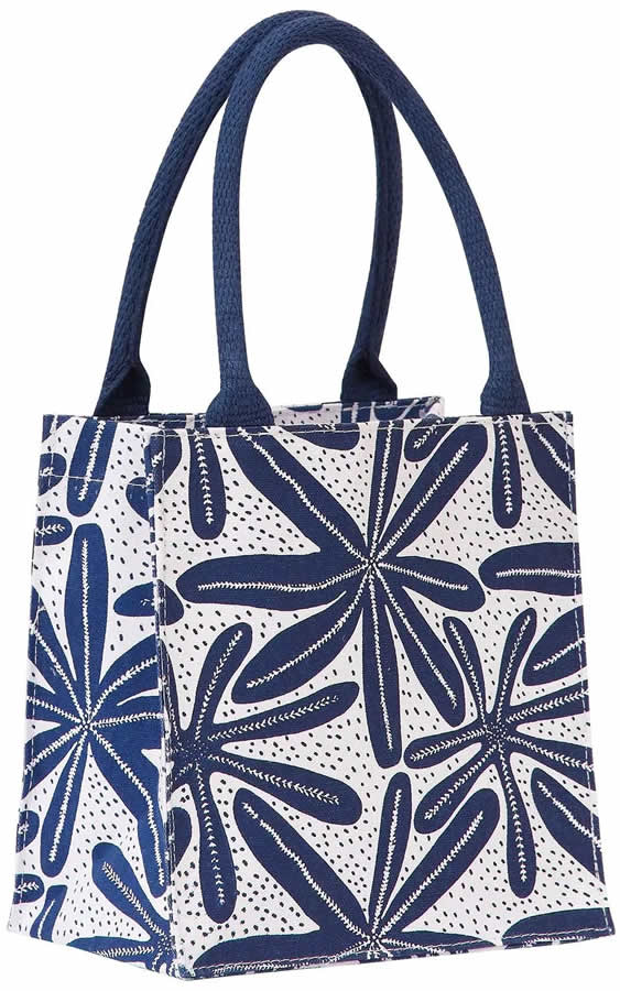 Itsy Bitsy Wiederverwendbare Geschenktasche