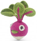 Myum Veggie Rassel Mini Runder Rettich Bio-BW-1