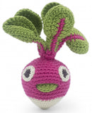 Myum Veggie Rassel Mini Runder Rettich Bio-BW-2