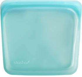 Stasher Bag aqua