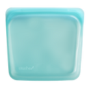 Stasher Bag in aqua
