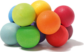Grimms Regenbogen Kugelgreifling