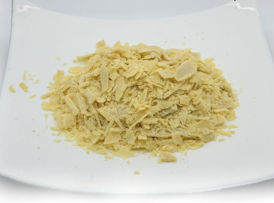 Patounis Waschseife aus Olivenkernöl Seifenflocken 300 g