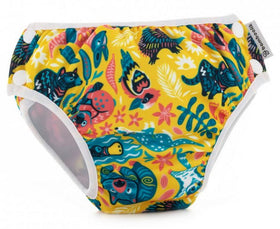 Bamboolik Schwimmwindel Gr. S (5-9 kg)